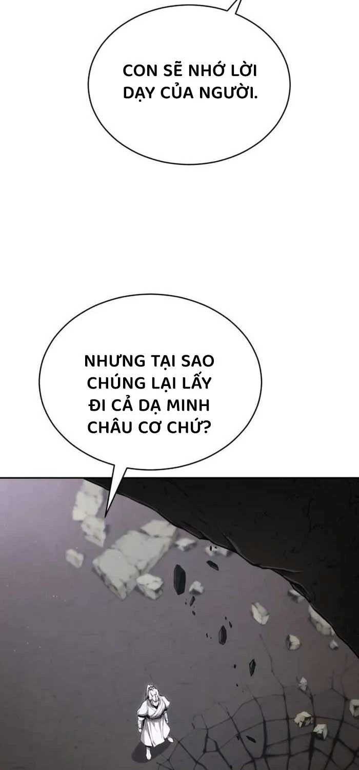 Giáo Chủ Ma Giáo Cũng Biết Sợ Chapter 28 - 22