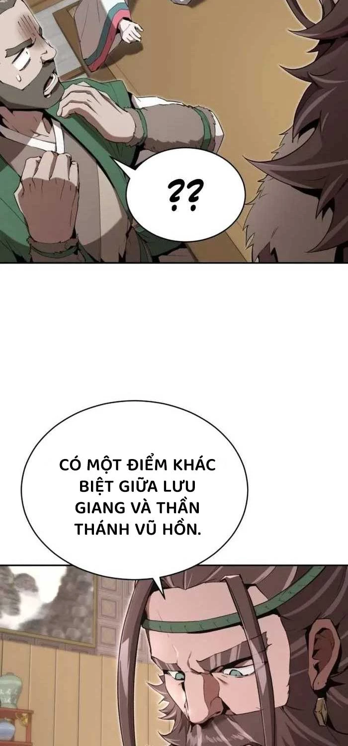 Giáo Chủ Ma Giáo Cũng Biết Sợ Chapter 28 - 60