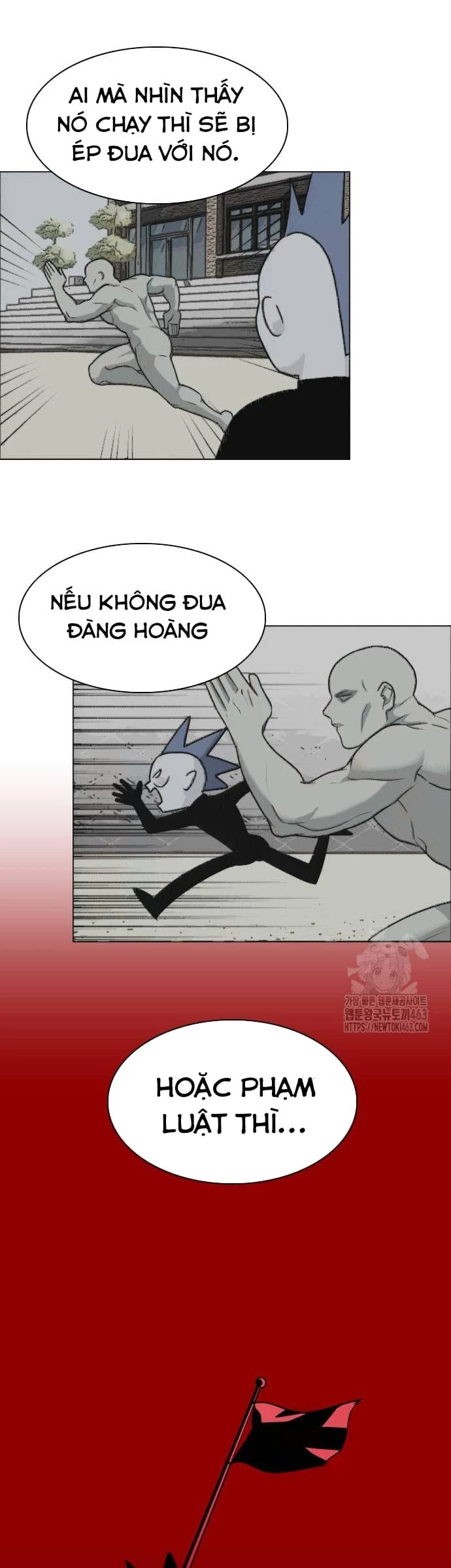 Kiếm vương Chapter 20 - 27