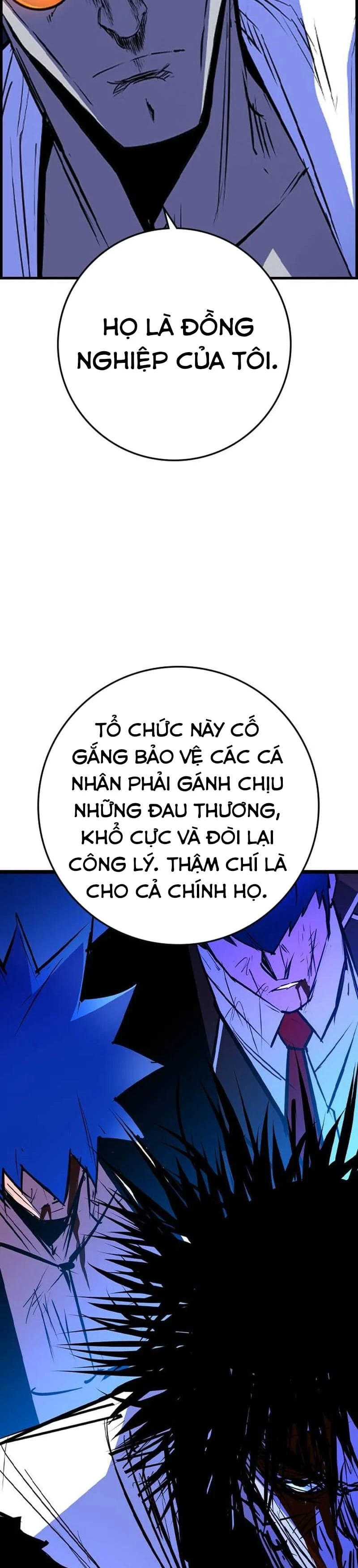 Phòng Gym Hanlim Chapter 195 - 18