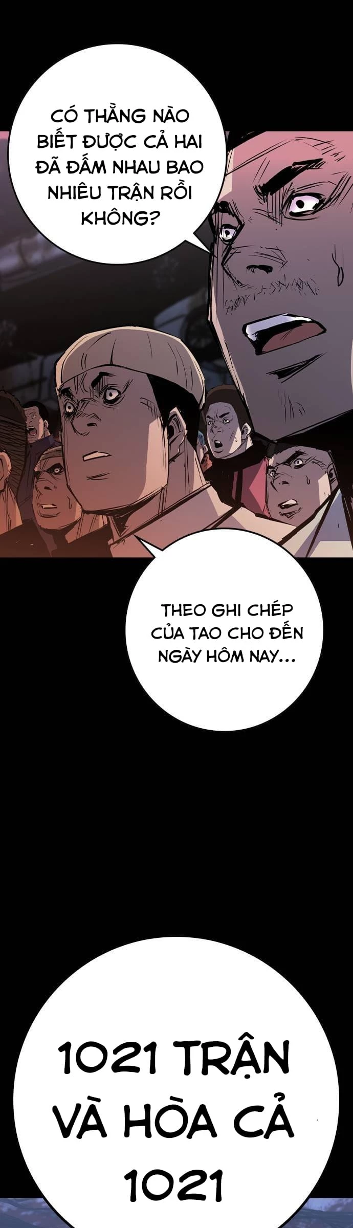 Phòng Gym Hanlim Chapter 196 - 35