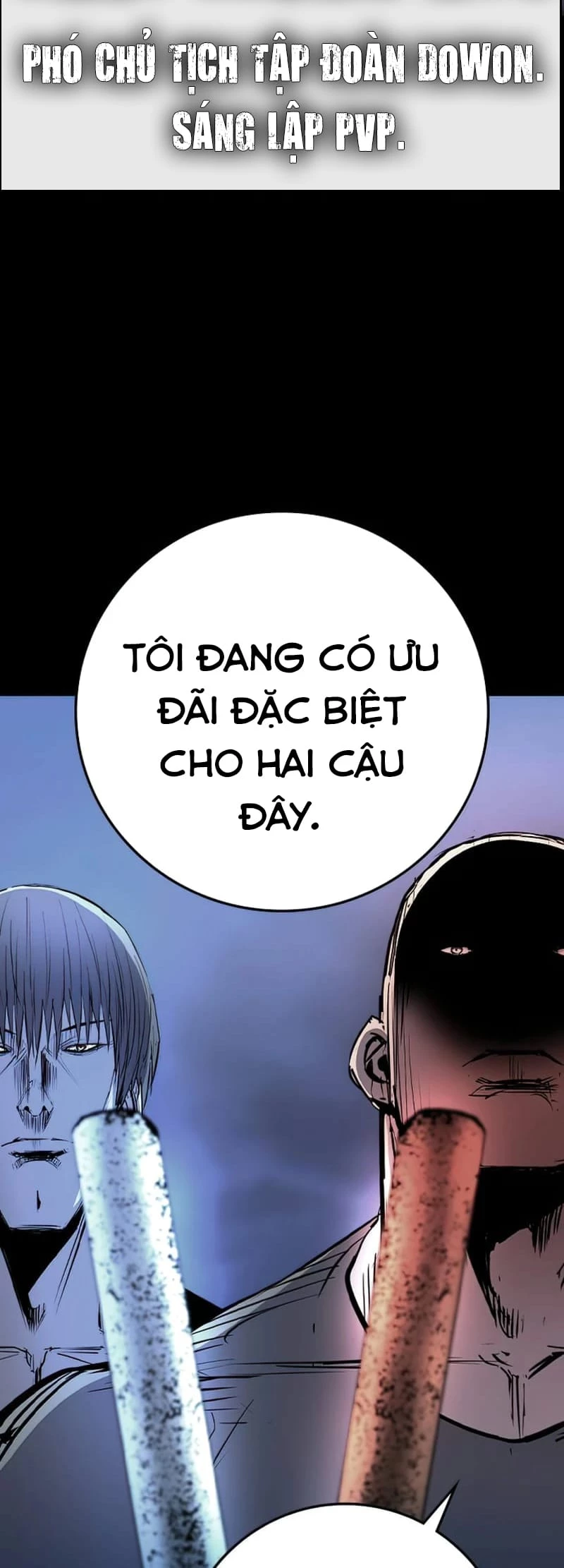 Phòng Gym Hanlim Chapter 197 - 4