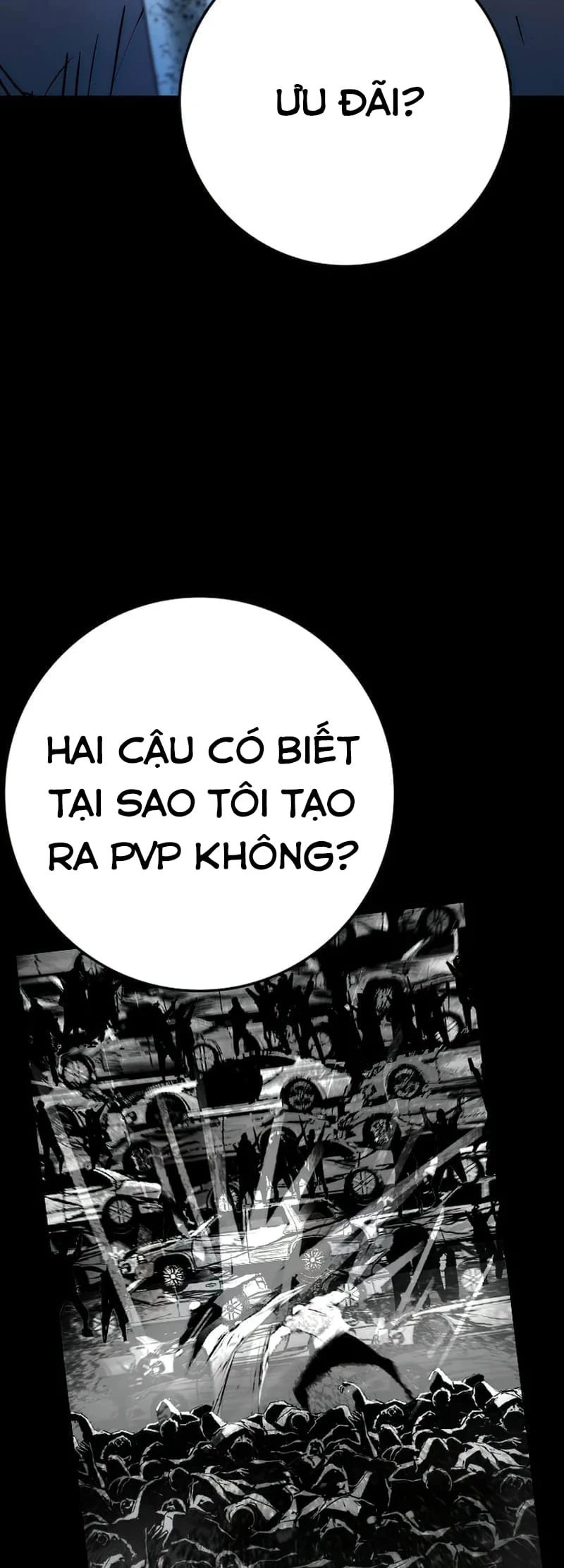 Phòng Gym Hanlim Chapter 197 - 5