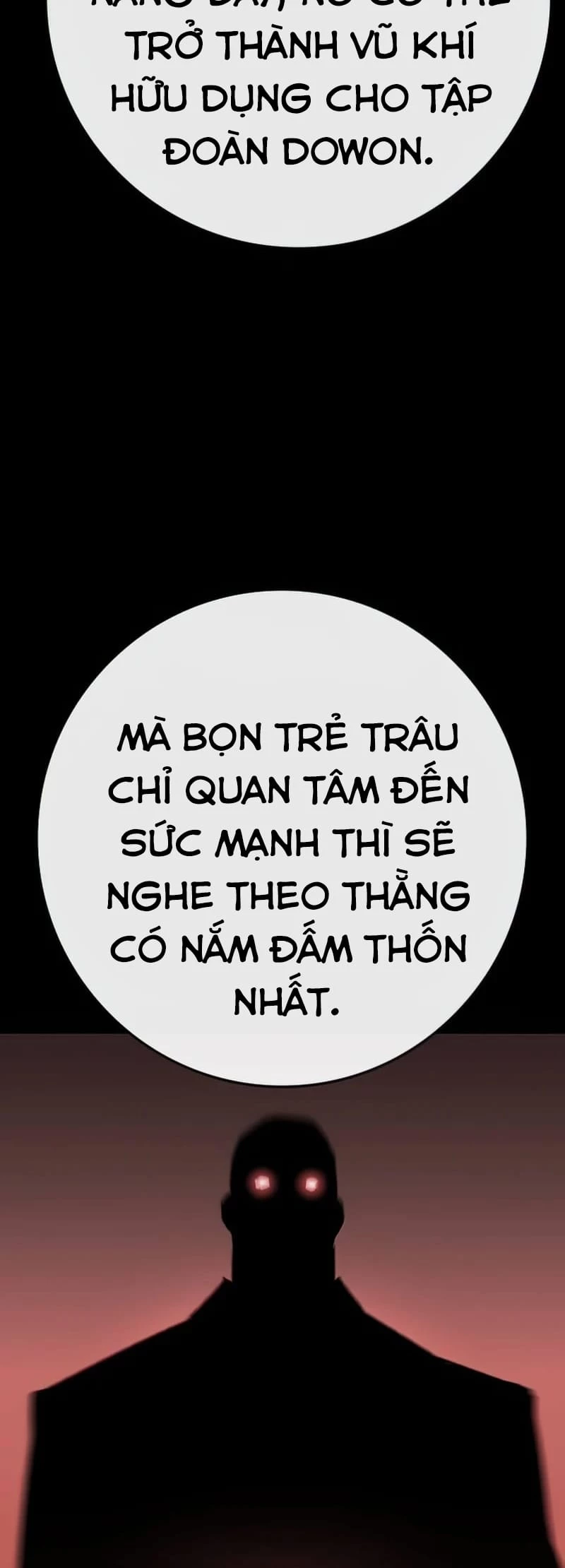 Phòng Gym Hanlim Chapter 197 - 18