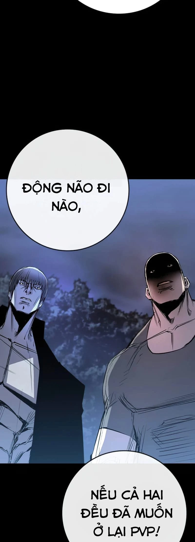 Phòng Gym Hanlim Chapter 197 - 32