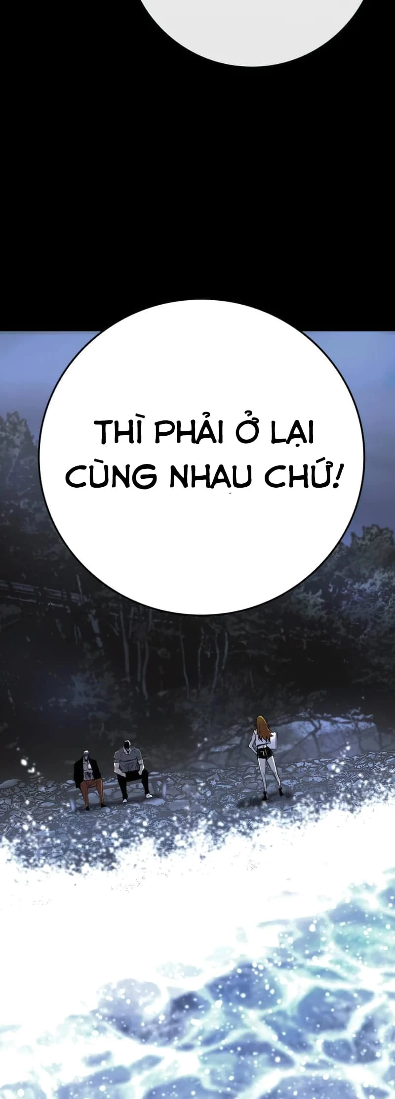 Phòng Gym Hanlim Chapter 197 - 33