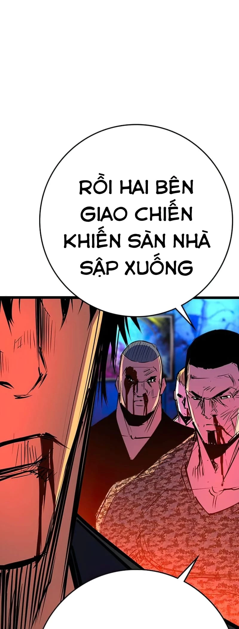 Phòng Gym Hanlim Chapter 197 - 110