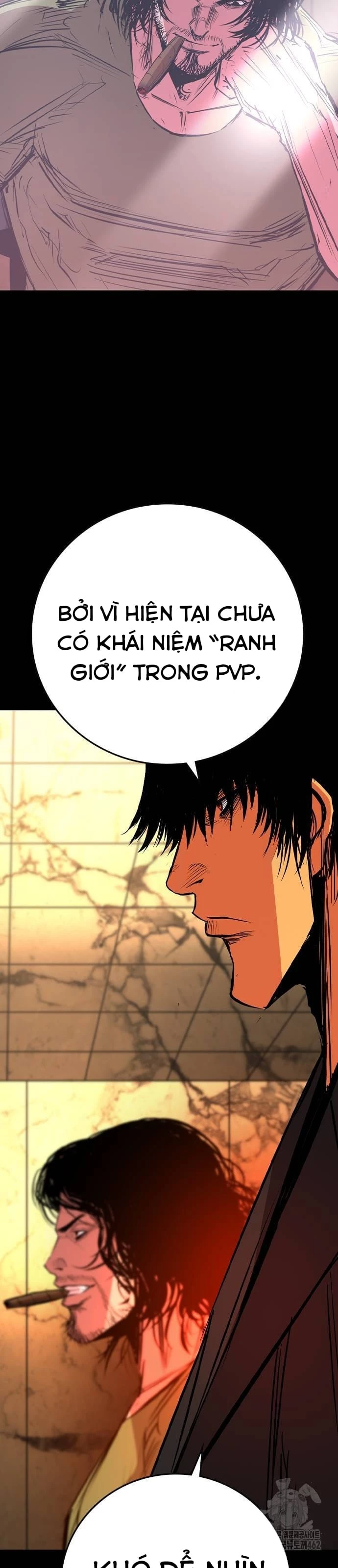 Phòng Gym Hanlim Chapter 198 - 9