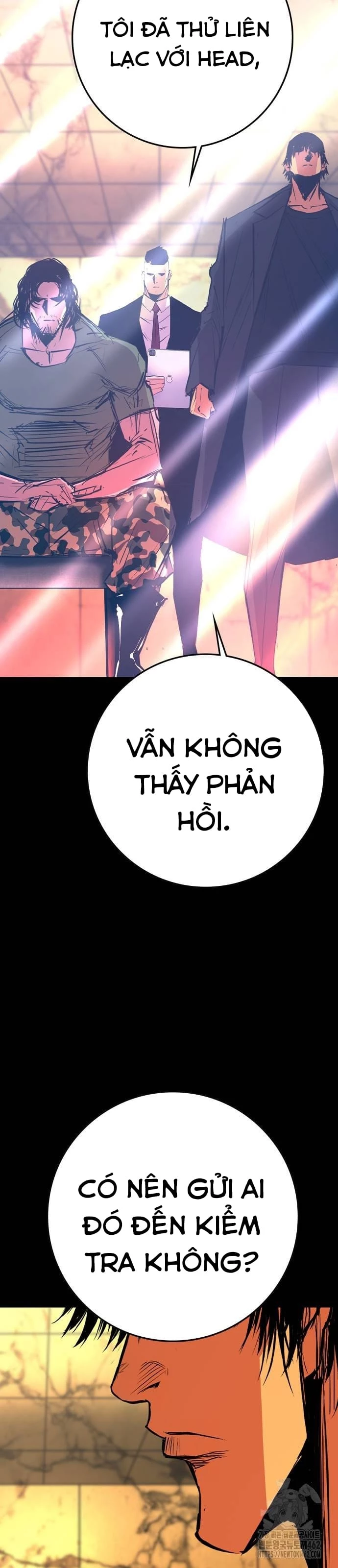 Phòng Gym Hanlim Chapter 198 - 24