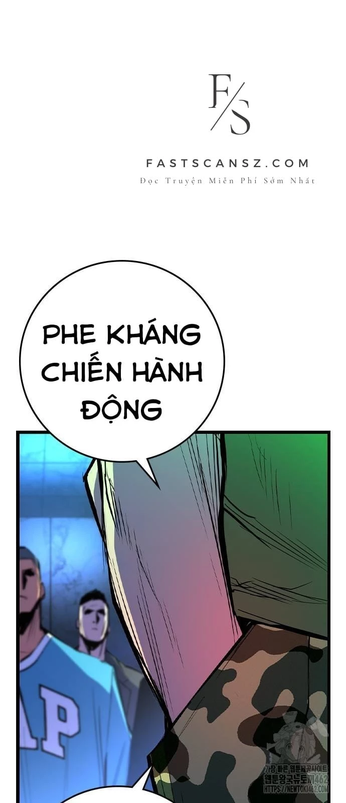 Phòng Gym Hanlim Chapter 198 - 31