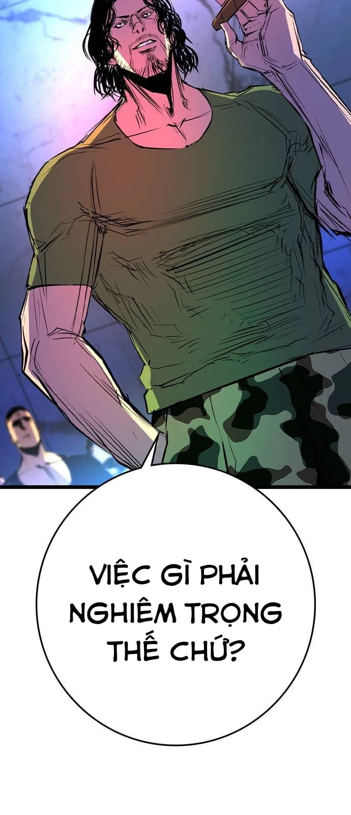 Phòng Gym Hanlim Chapter 198 - 37