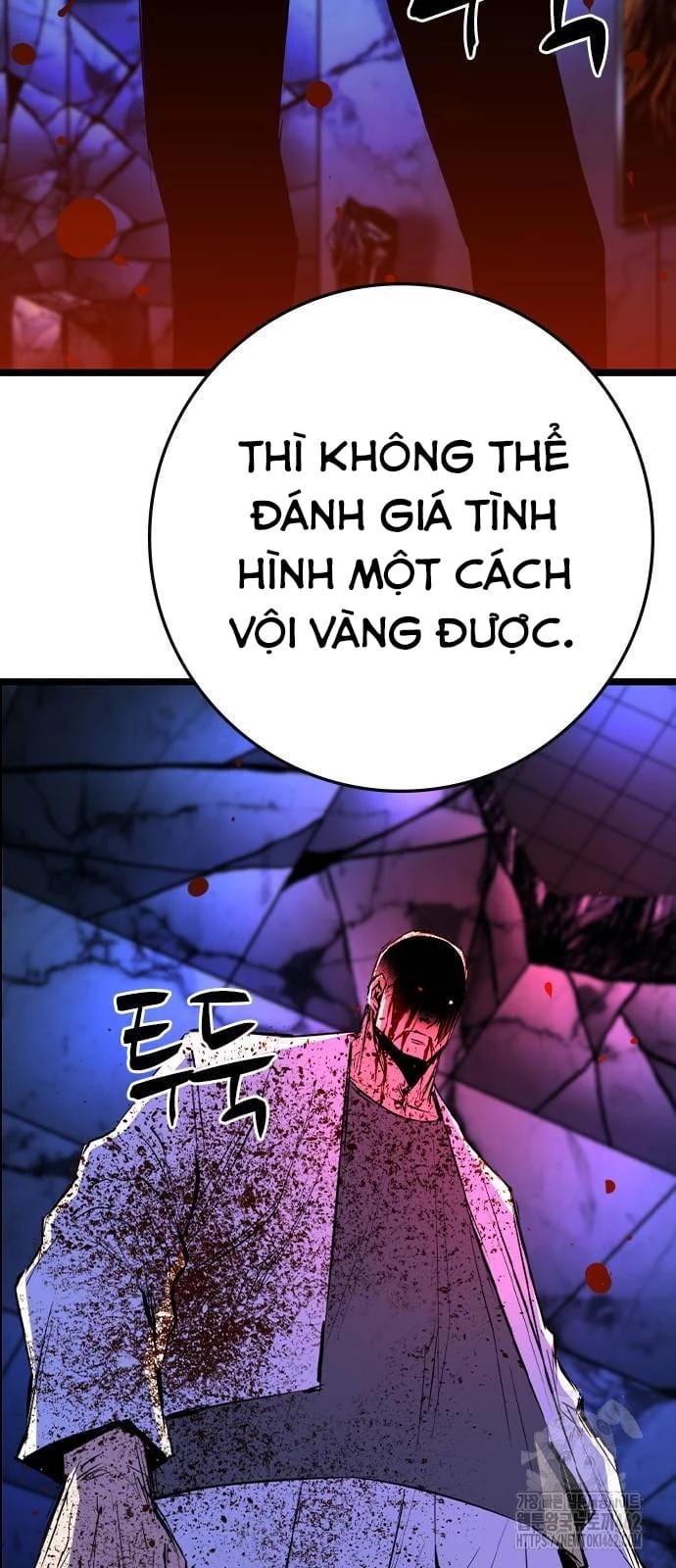 Phòng Gym Hanlim Chapter 198 - 64