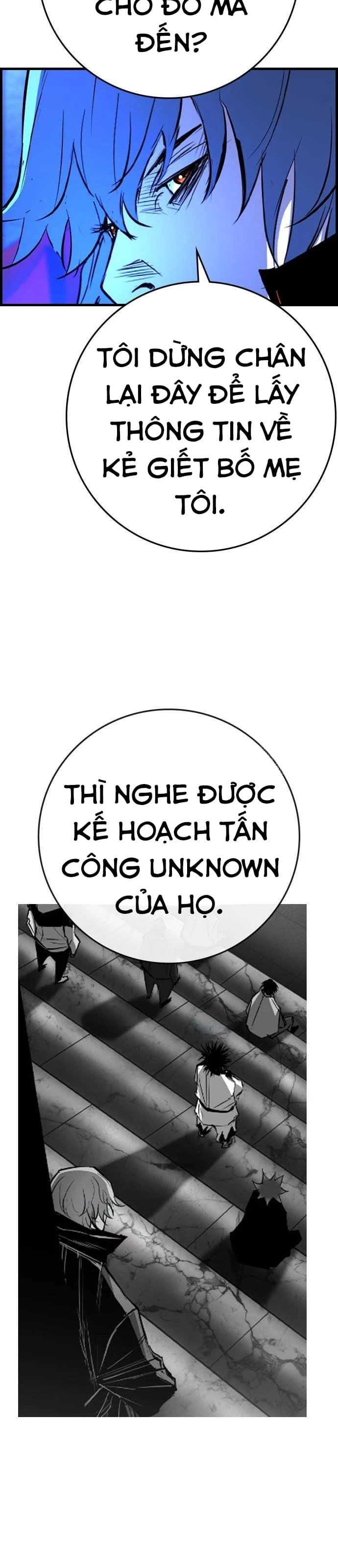 Phòng Gym Hanlim Chapter 198 - 108