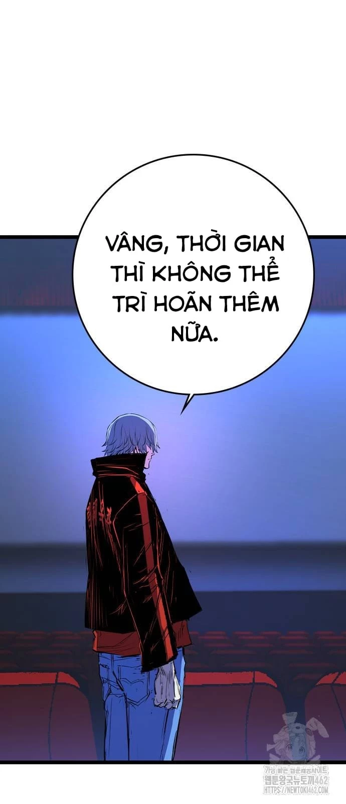 Phòng Gym Hanlim Chapter 198 - 120