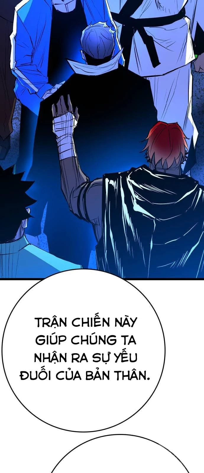 Phòng Gym Hanlim Chapter 198 - 135