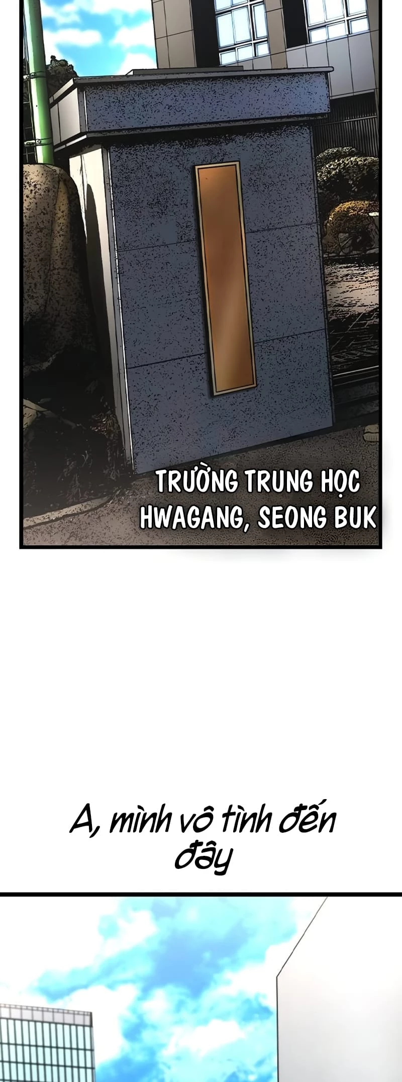 Phòng Gym Hanlim Chapter 199 - 22