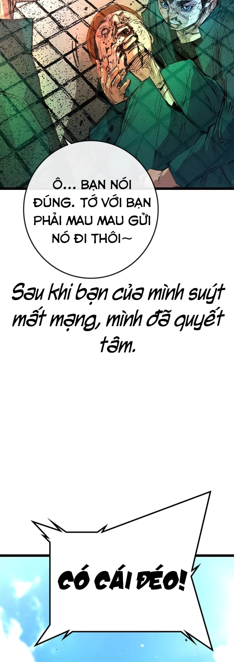 Phòng Gym Hanlim Chapter 199 - 28