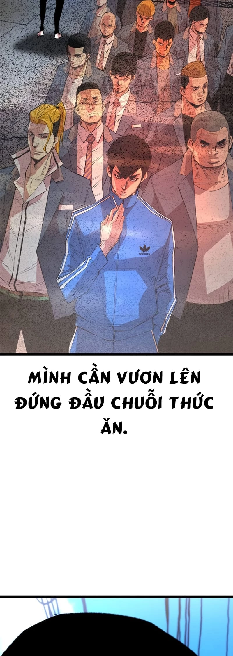 Phòng Gym Hanlim Chapter 199 - 35