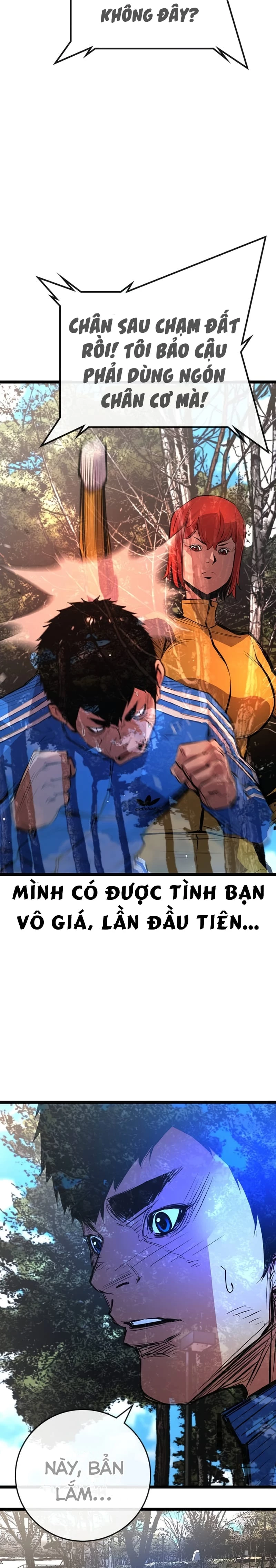 Phòng Gym Hanlim Chapter 199 - 46