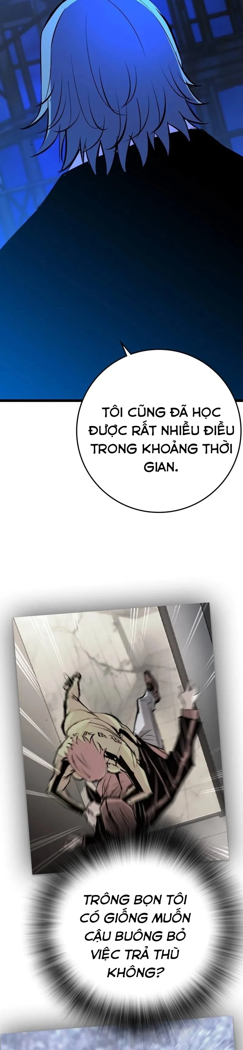 Phòng Gym Hanlim Chapter 200 - 55