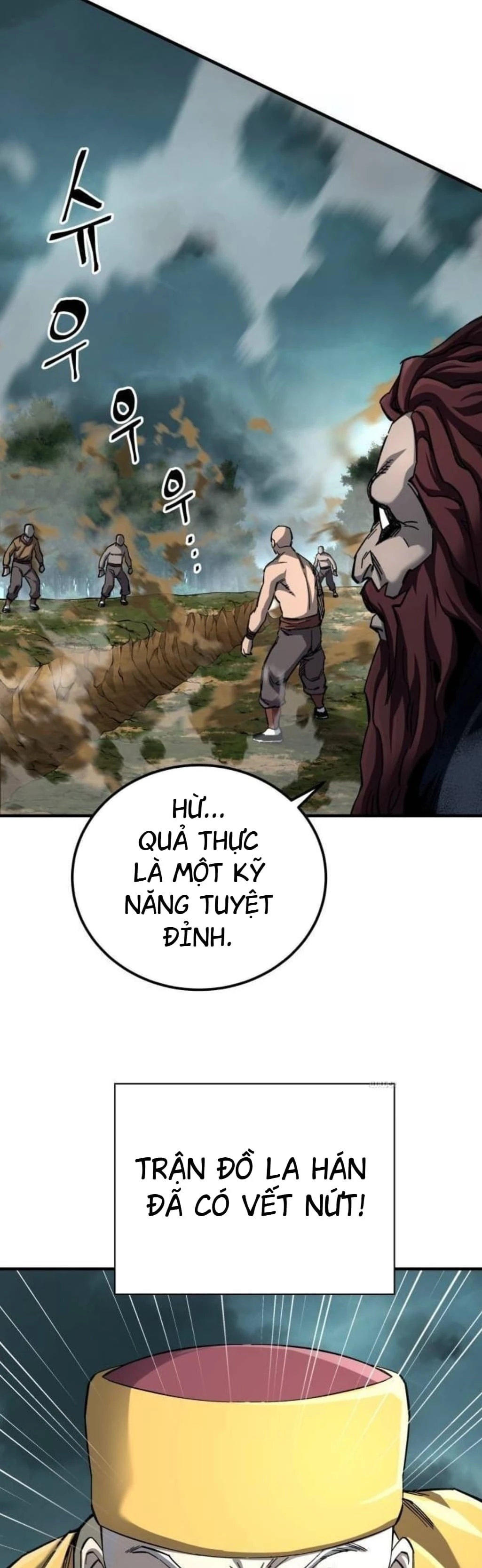 Ông Võ Giả Và Cháu Chí Tôn Chapter 63 - 14