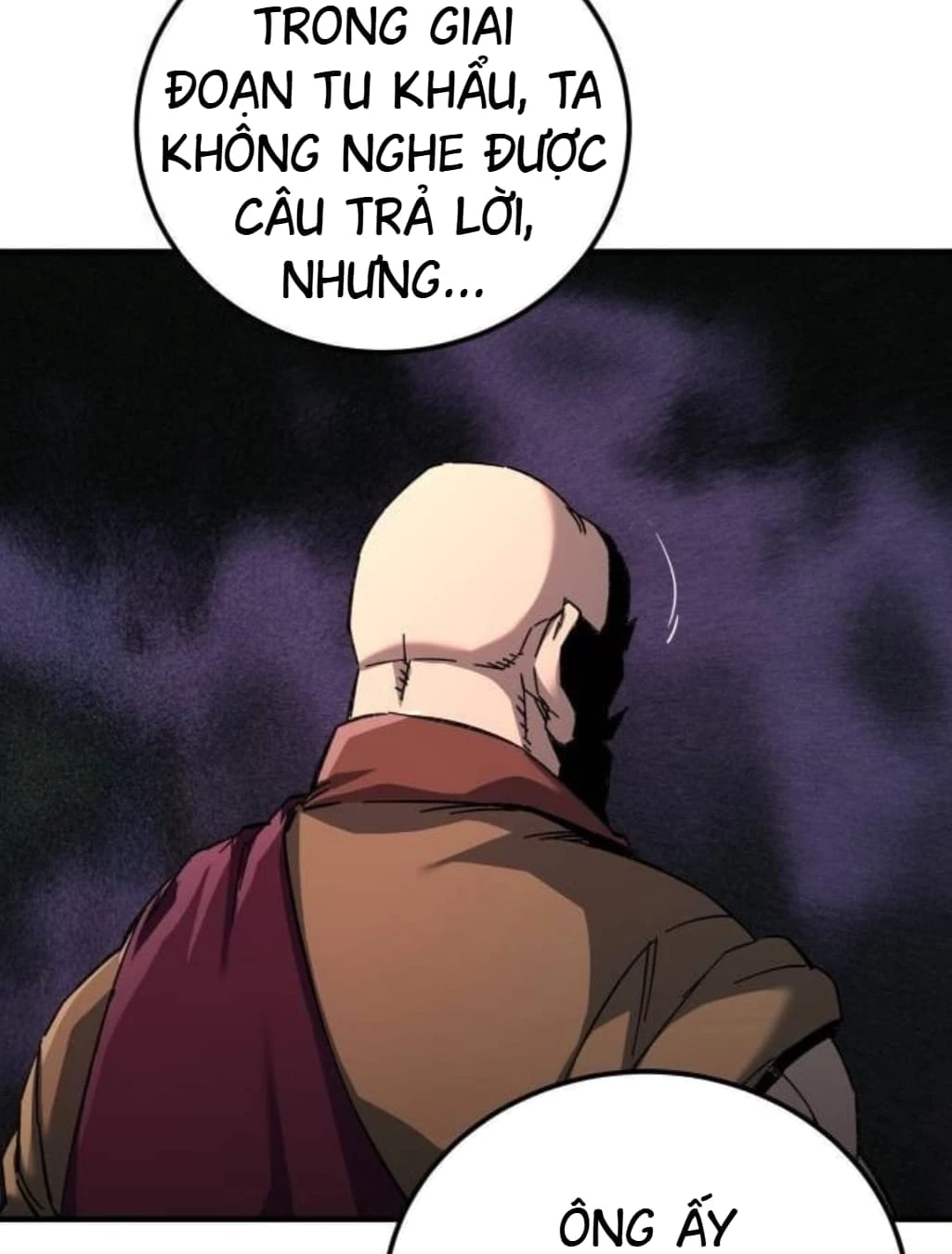 Ông Võ Giả Và Cháu Chí Tôn Chapter 63 - 23