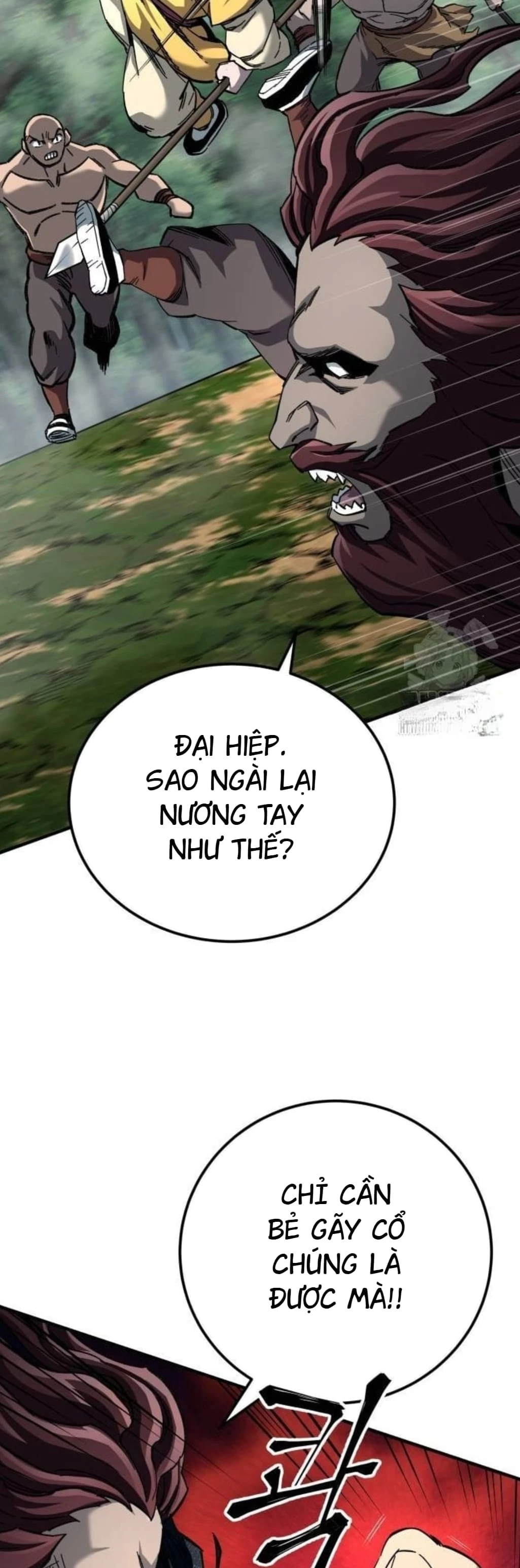 Ông Võ Giả Và Cháu Chí Tôn Chapter 63 - 29