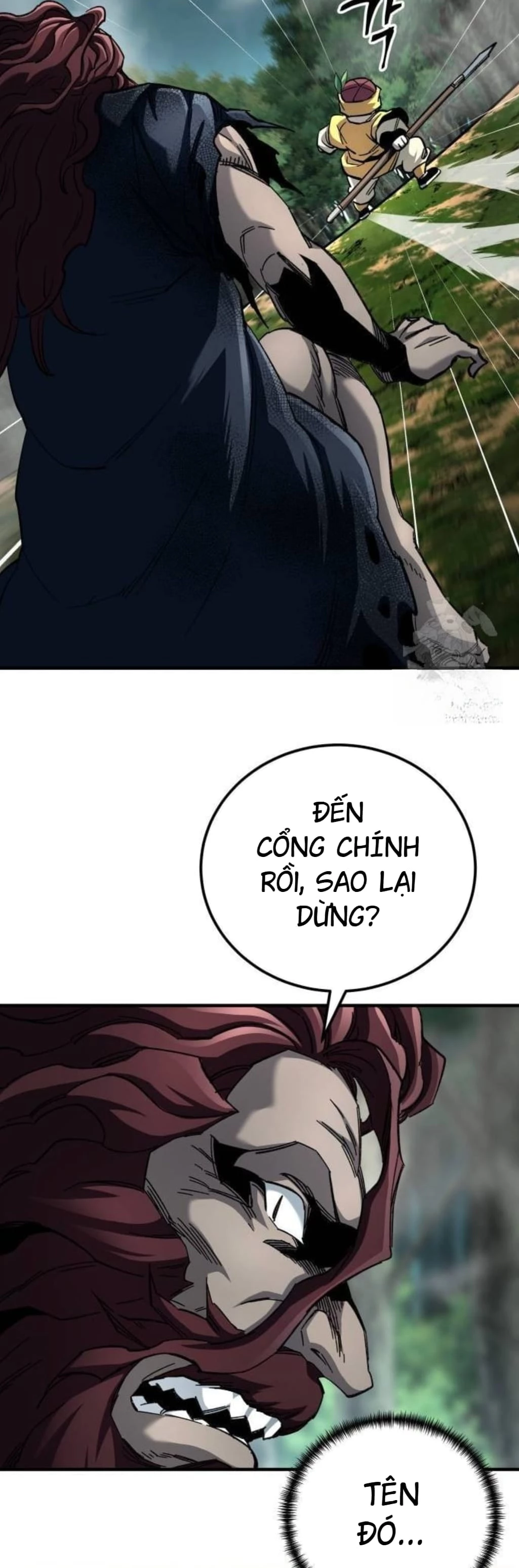 Ông Võ Giả Và Cháu Chí Tôn Chapter 63 - 36