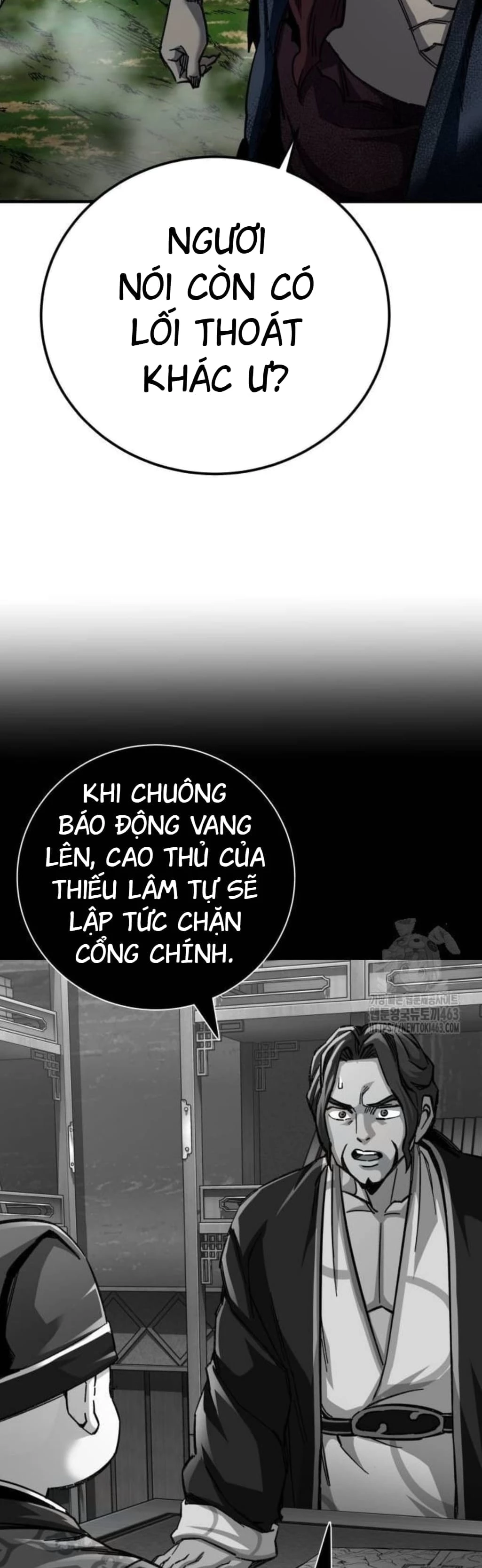 Ông Võ Giả Và Cháu Chí Tôn Chapter 63 - 38