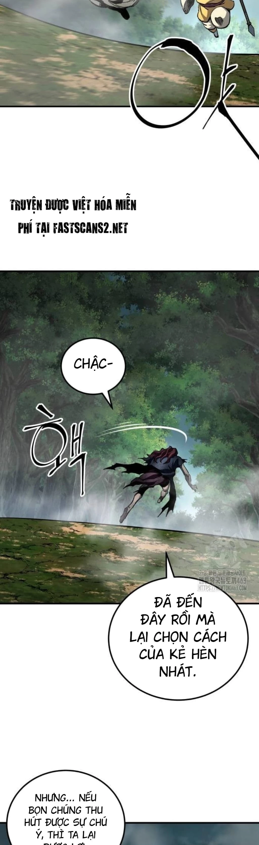 Ông Võ Giả Và Cháu Chí Tôn Chapter 63 - 43