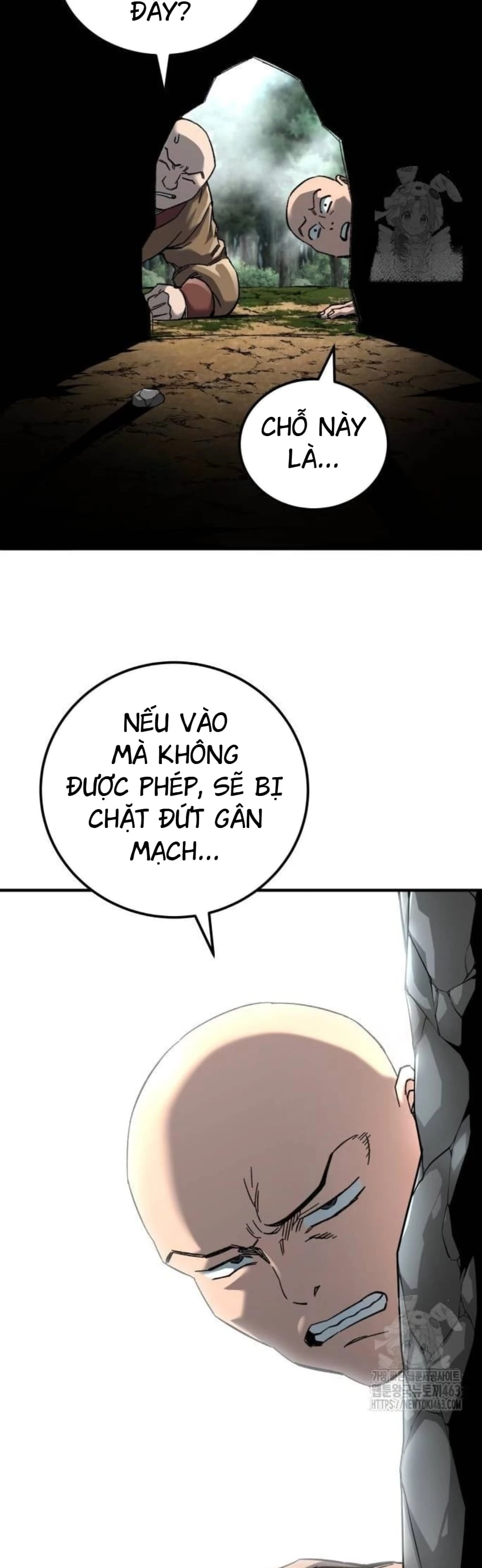 Ông Võ Giả Và Cháu Chí Tôn Chapter 63 - 50