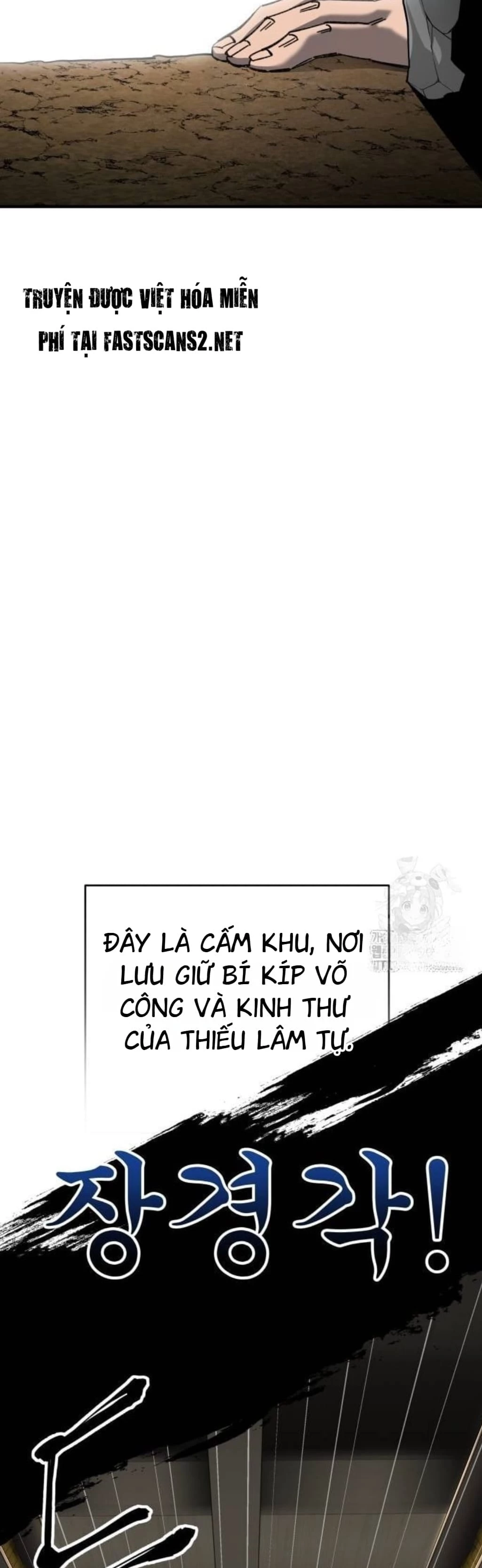 Ông Võ Giả Và Cháu Chí Tôn Chapter 63 - 51