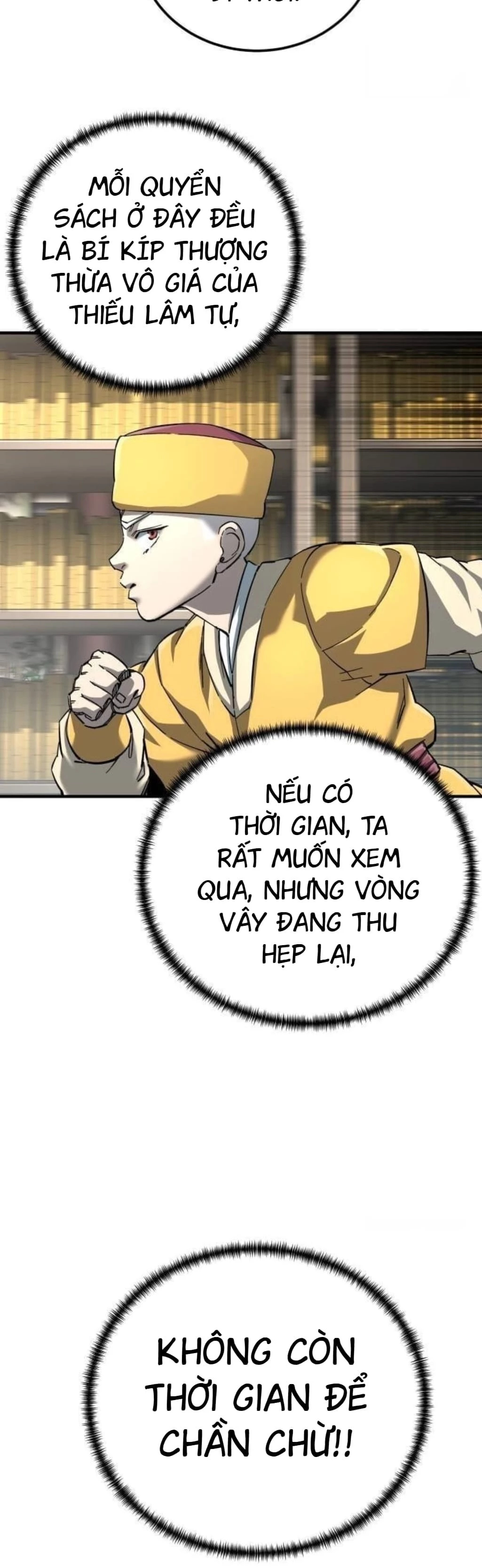 Ông Võ Giả Và Cháu Chí Tôn Chapter 63 - 53