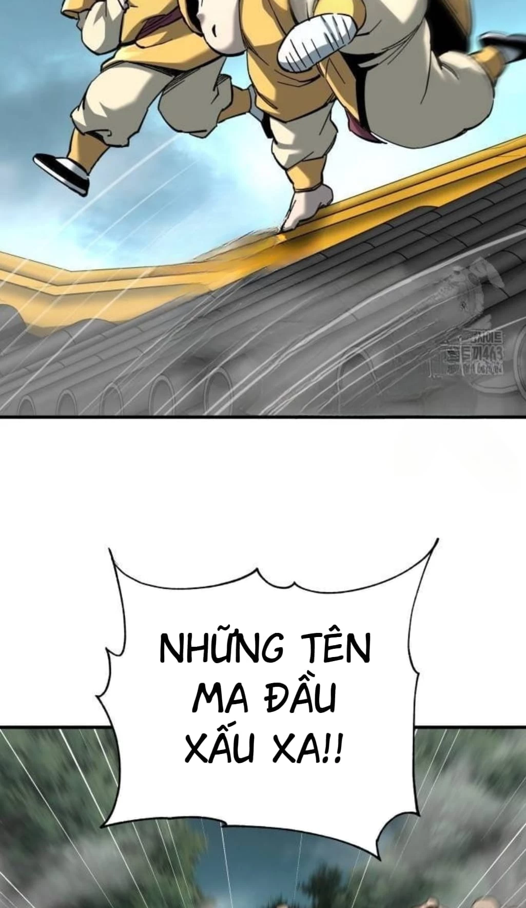 Ông Võ Giả Và Cháu Chí Tôn Chapter 63 - 55