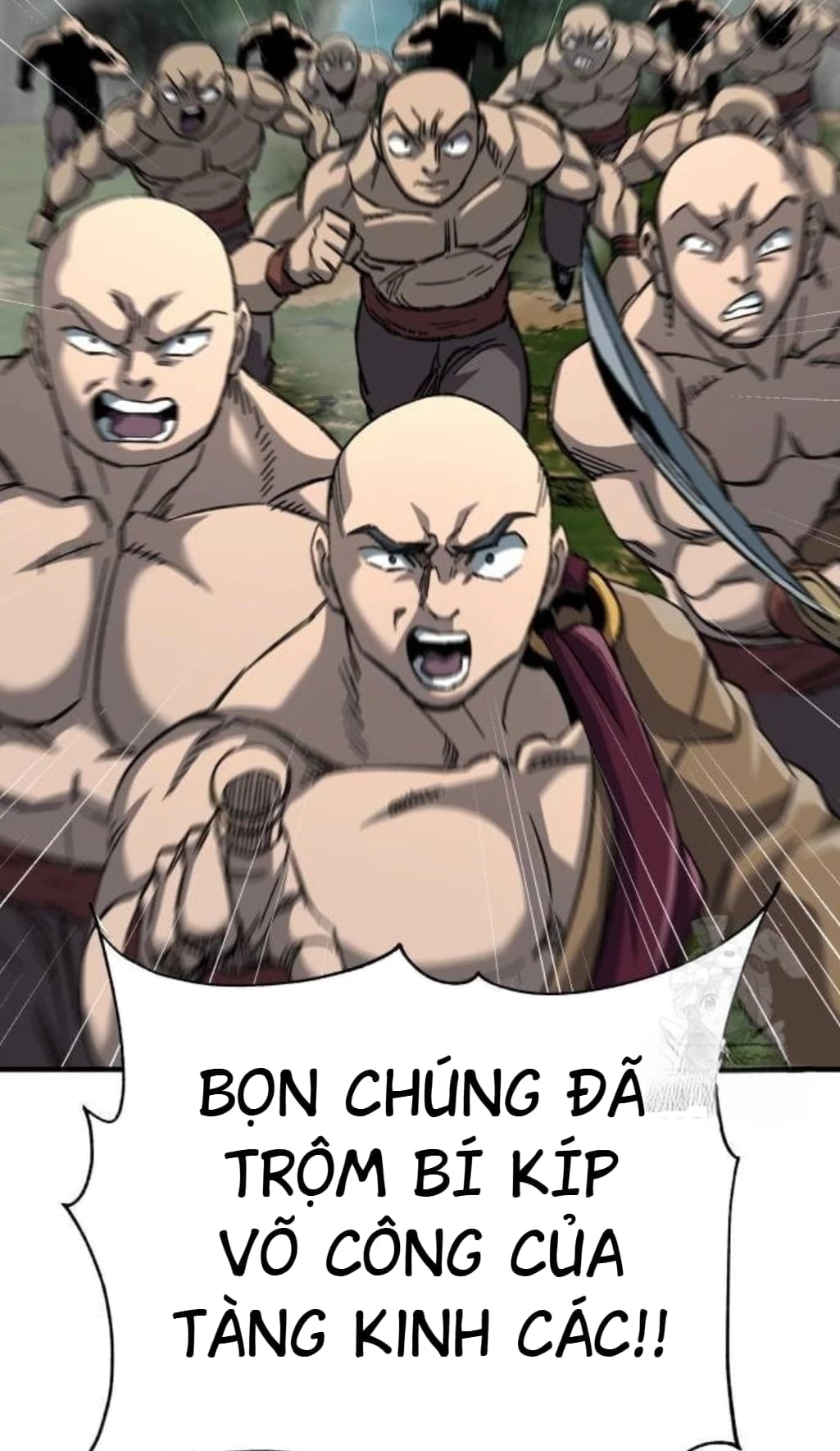 Ông Võ Giả Và Cháu Chí Tôn Chapter 63 - 56