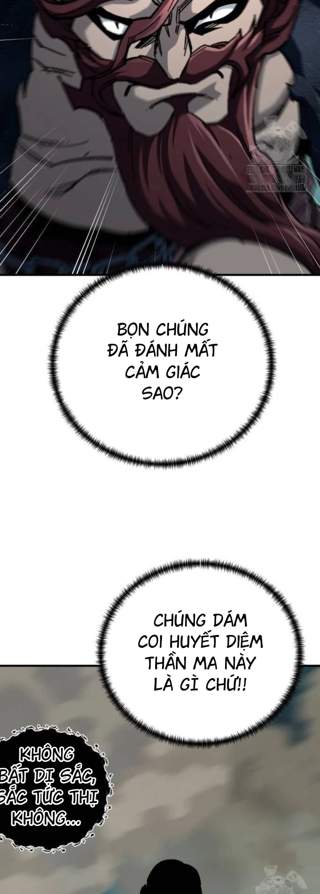 Ông Võ Giả Và Cháu Chí Tôn Chapter 63 - 66