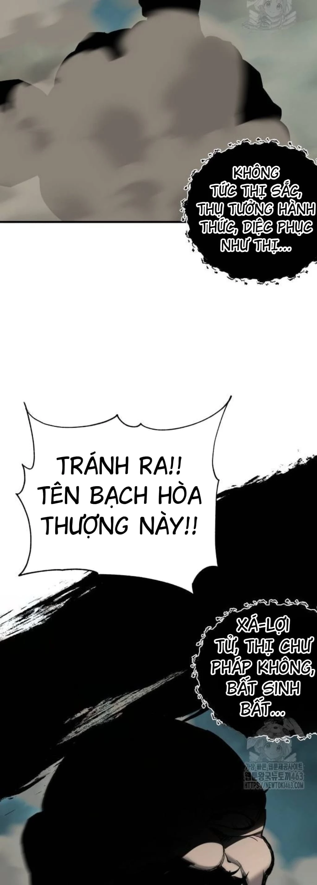 Ông Võ Giả Và Cháu Chí Tôn Chapter 63 - 67