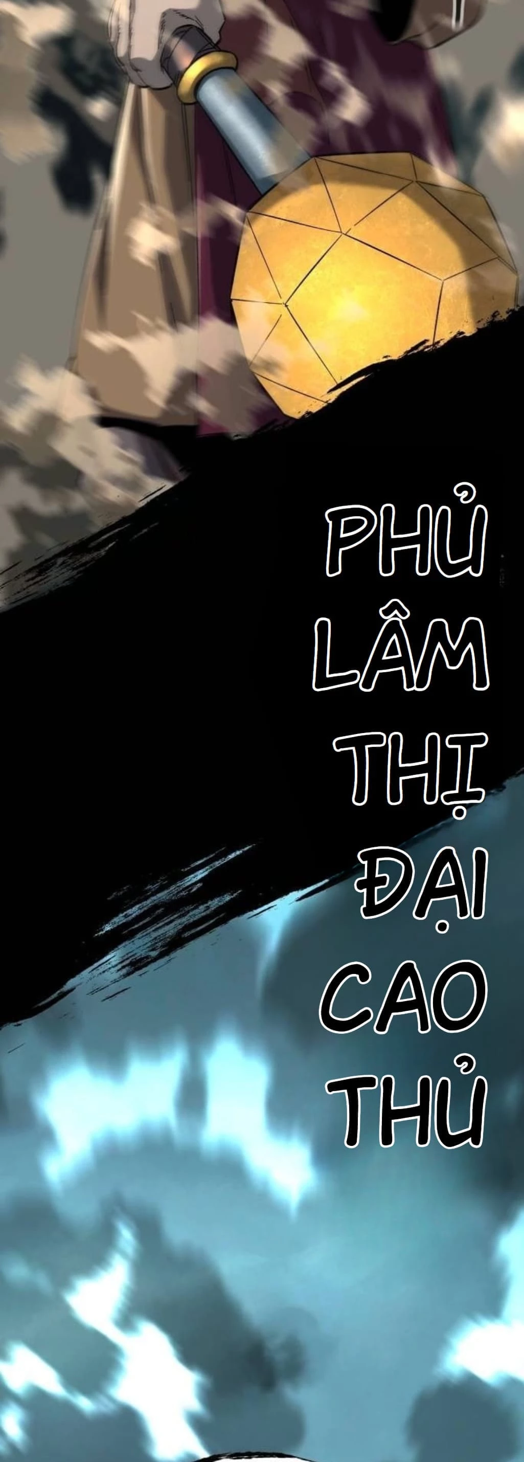 Ông Võ Giả Và Cháu Chí Tôn Chapter 63 - 70