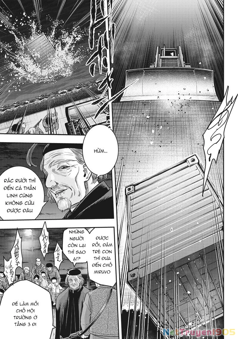 Diner Chapter 112 - 8