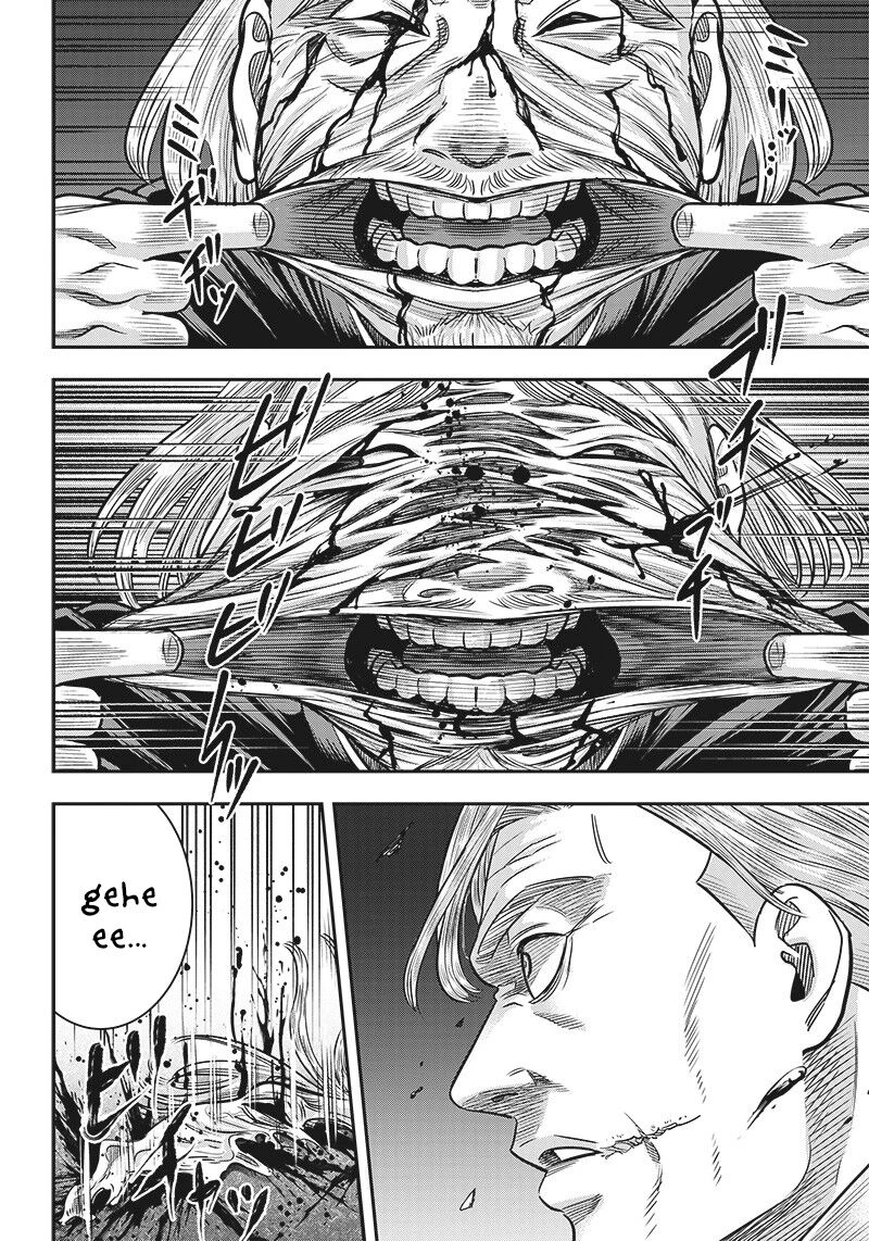 Diner Chapter 112 - 19