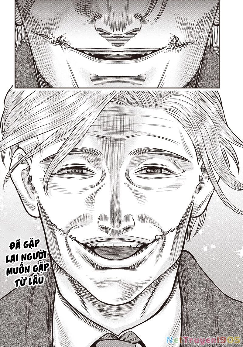 Diner Chapter 112 - 21