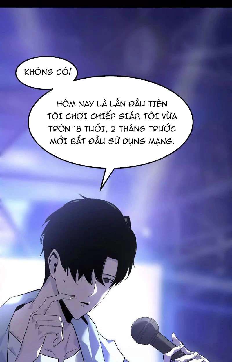 Võng Du Thiên Hạ Vô Song Chapter 1 - 68