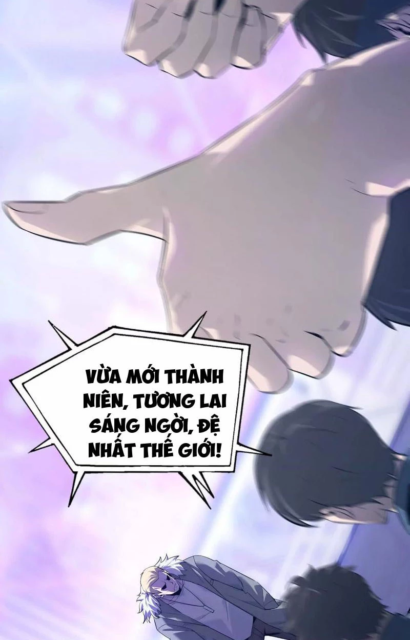 Võng Du Thiên Hạ Vô Song Chapter 1 - 73