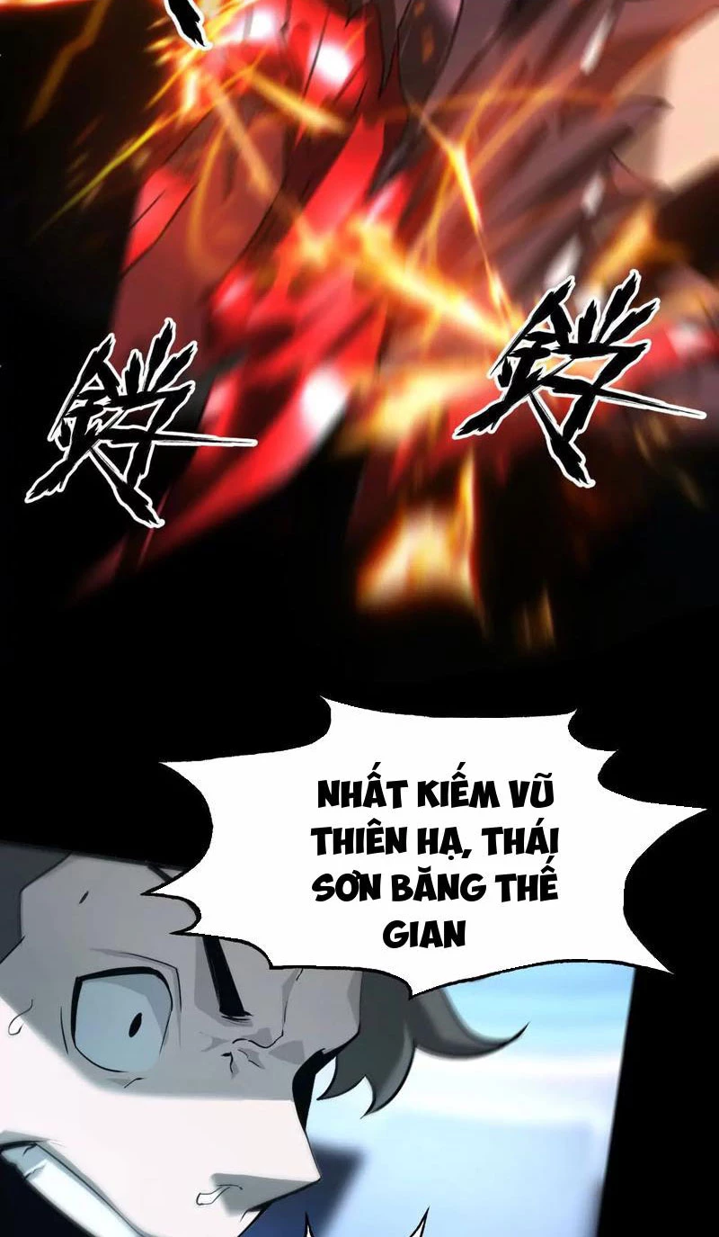 Võng Du Thiên Hạ Vô Song Chapter 1 - 107