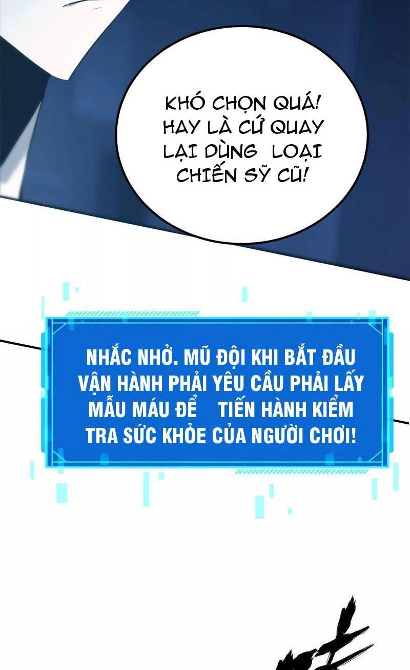 Võng Du Thiên Hạ Vô Song Chapter 2 - 107