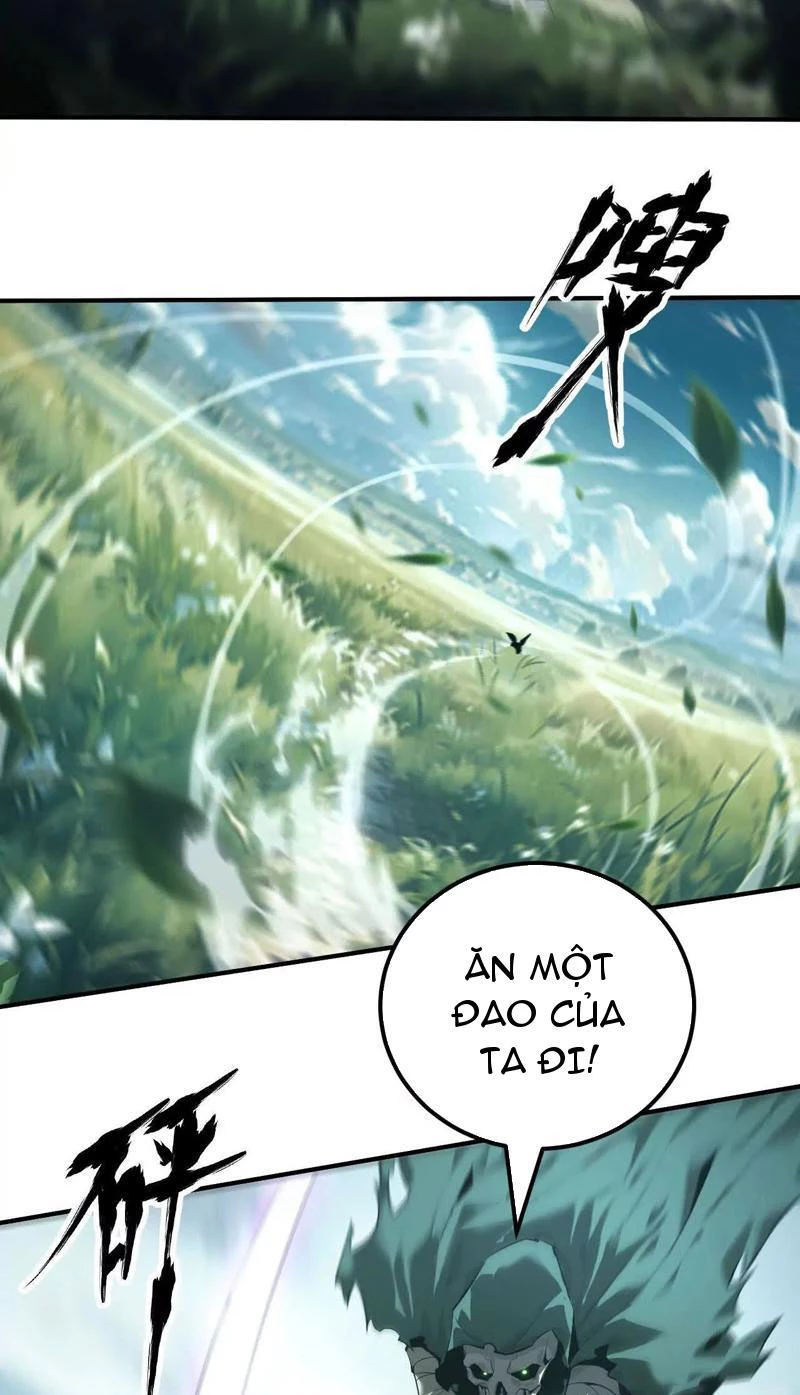 Võng Du Thiên Hạ Vô Song Chapter 3 - 26