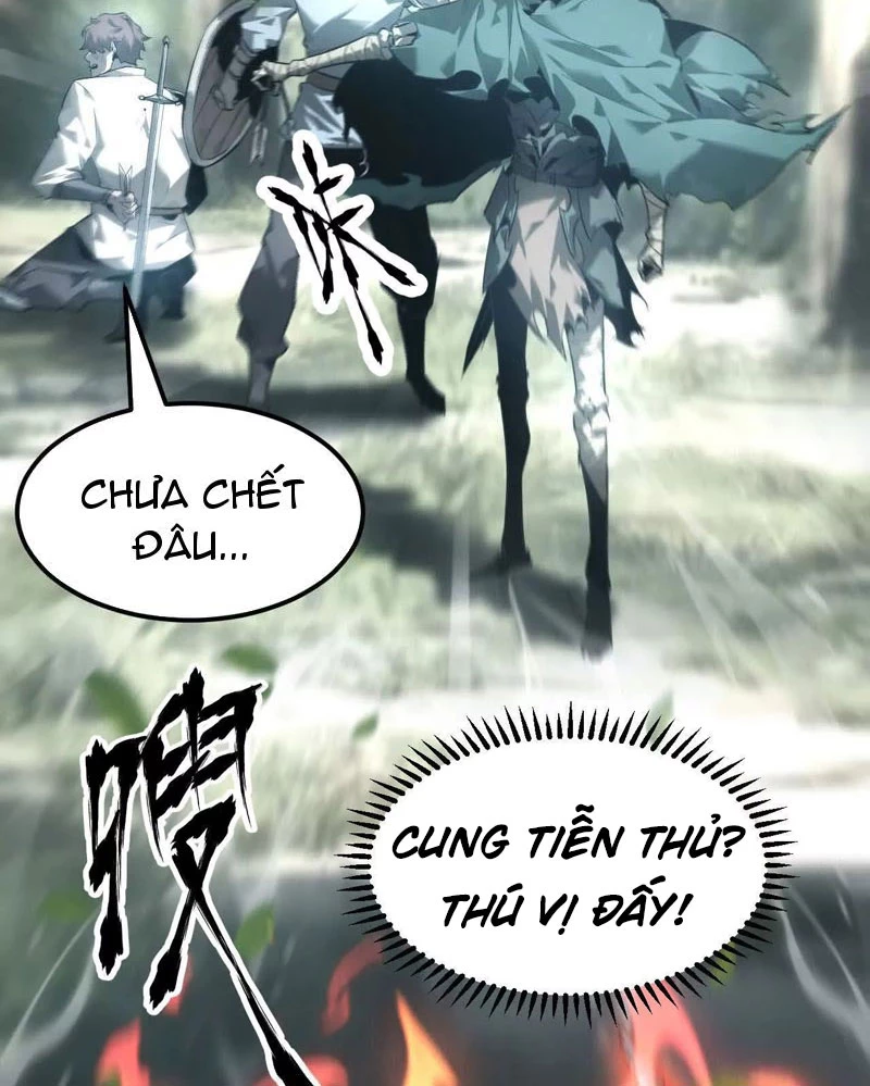 Võng Du Thiên Hạ Vô Song Chapter 5 - 8