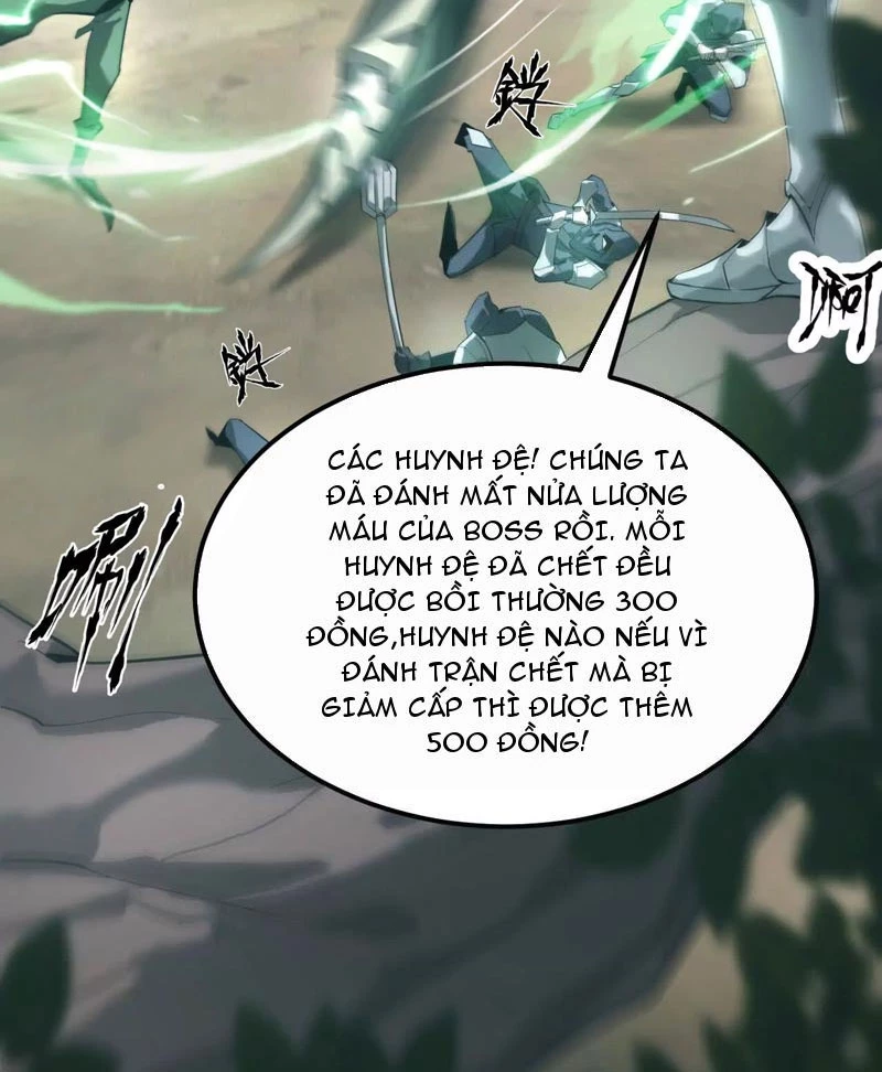 Võng Du Thiên Hạ Vô Song Chapter 5 - 41