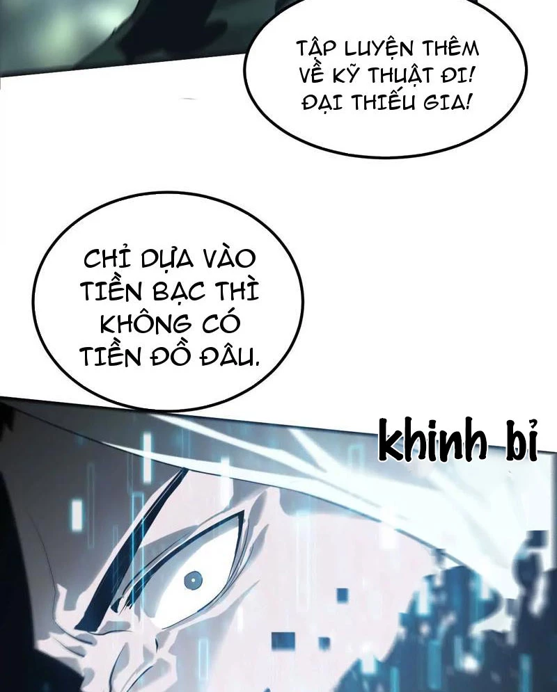 Võng Du Thiên Hạ Vô Song Chapter 5 - 102