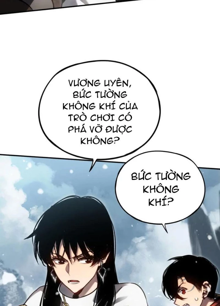 Boss Cuối Chấp Nhận Trở Thành Người Chơi Chapter 27 - 17